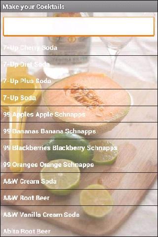 Cocktails Recipes截图5