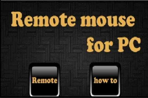 Remote Mouse for PC截图2