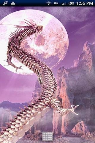 Moon Dragon Fullmoon Trial截图3
