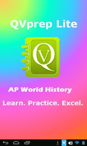 FREE AP World History Review截图1