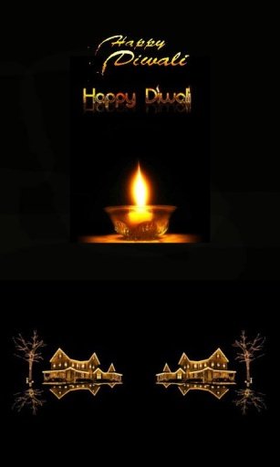 Diwali Lights(Deepawali Lamps)截图3