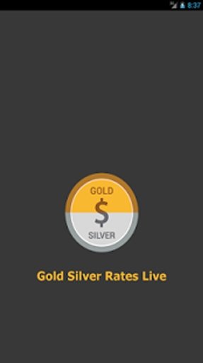 Gold Silver Rates Live USA截图3