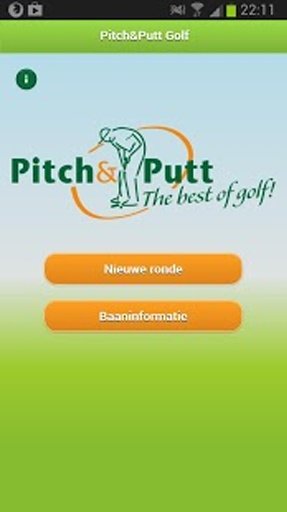 Pitch&amp;Putt Golf截图9