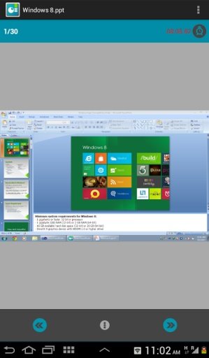 Smart PowerPoint Remote截图2