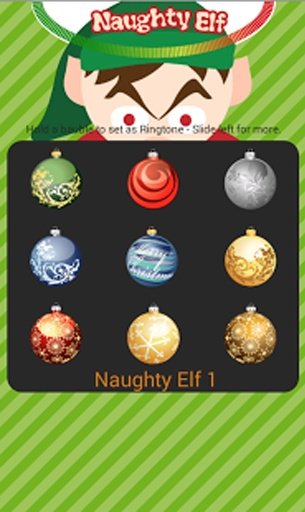 Naughty Elf截图5