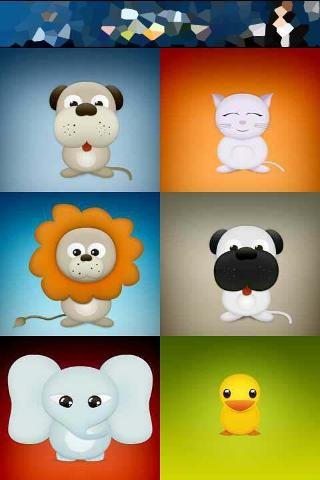 Music Pets Animal Sounds截图2