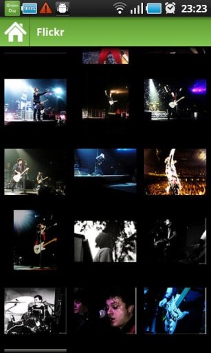 Green Day fan截图6