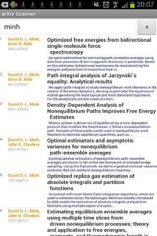 arXiv scanner截图4