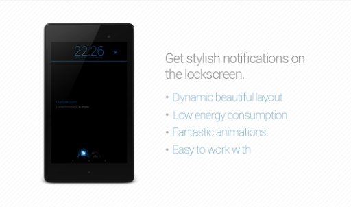 Knock² V2 // Notifications截图8