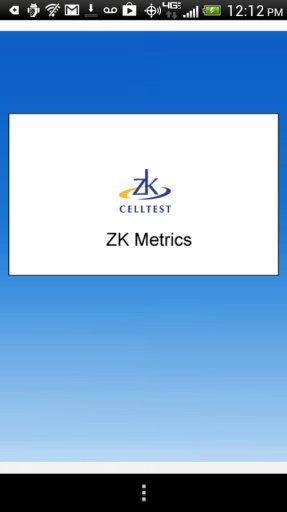 ZK Metrics截图11