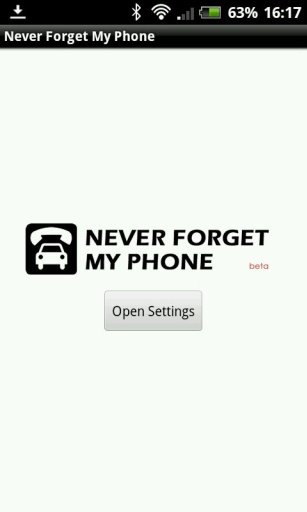 Never Forget My Phone截图1