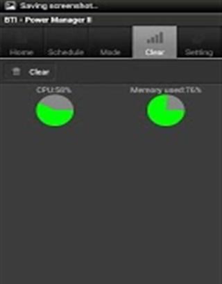 电池管理 BTI Power Schedule Manager截图3