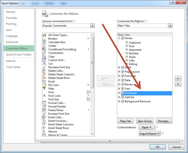 Excel 2010 Quick Referen...截图1