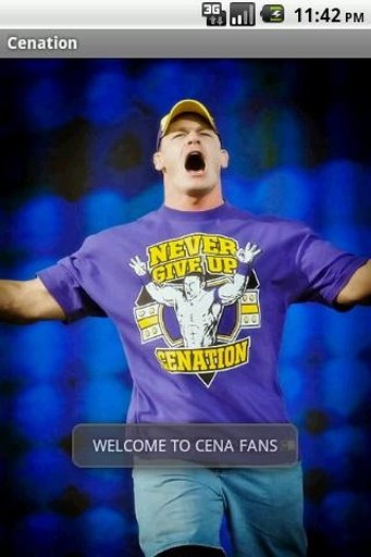 John Cena (CENATION)截图2