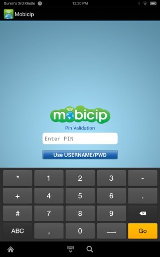 Mobicip Safe Browser截图6