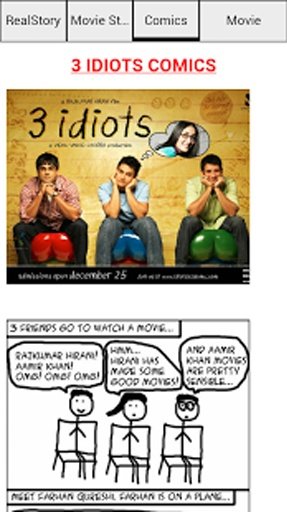 3IDIOTS截图6