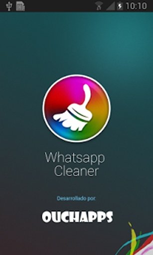 whats cleaner app截图3