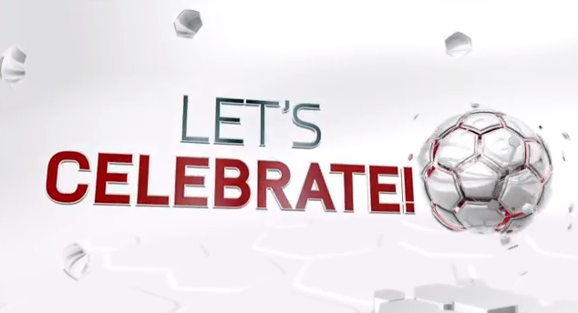 FiFa14 Celebrations All Star截图7