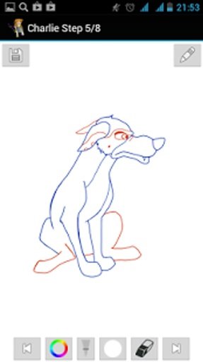 Draw Dogs截图11