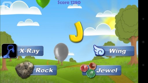 ABC123 for Kids-Learn Alphabet截图2