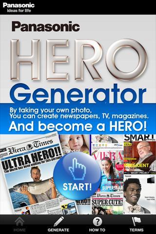 HERO Generator截图1