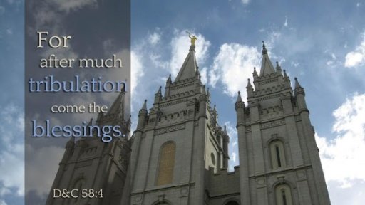 LDS Quotes Lite截图6