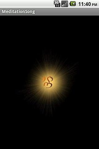 OM Meditation Song截图3