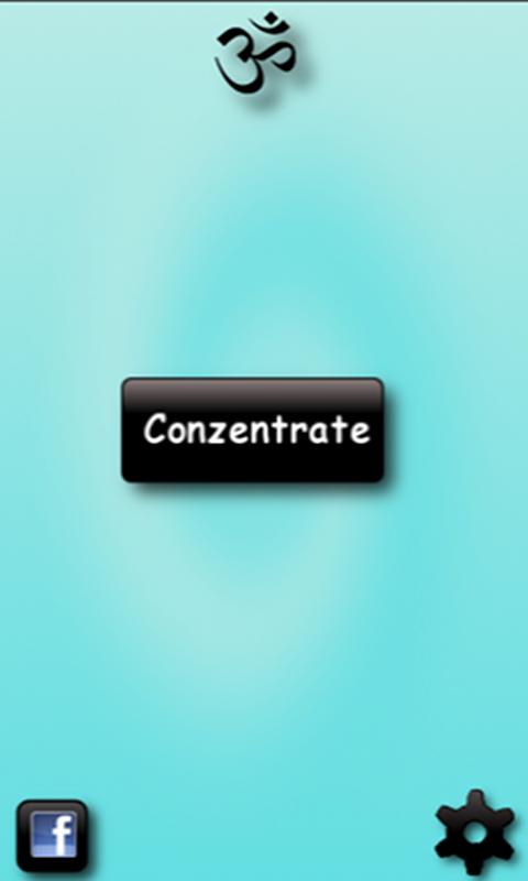 ConZentrate:Om Meditation Free截图3