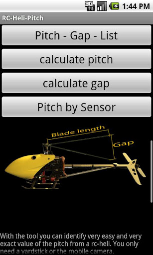 RC-Heli-Pitch截图3