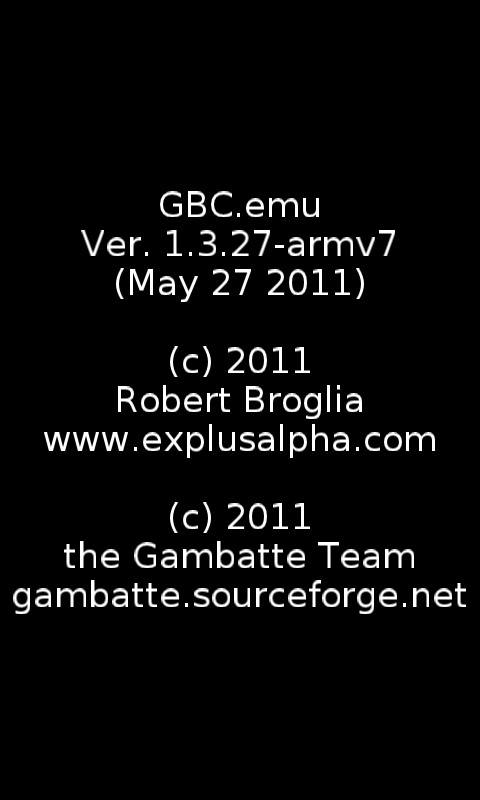 GBC.emu截图1