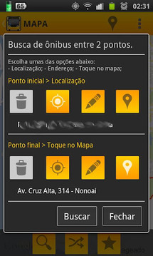 Porto Bus - Porto Alegre截图