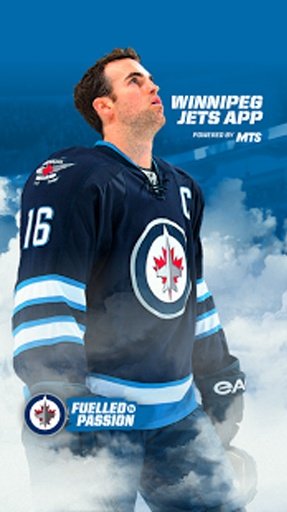 The Winnipeg Jets App截图5