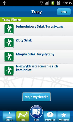 Visit Szczecin截图1