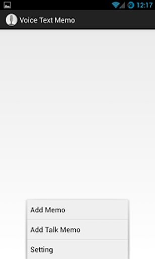Voice Text Memo - Talk to Memo截图8