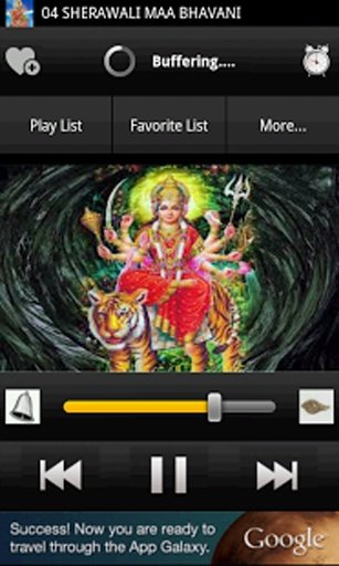 Maa Durga Musical截图11