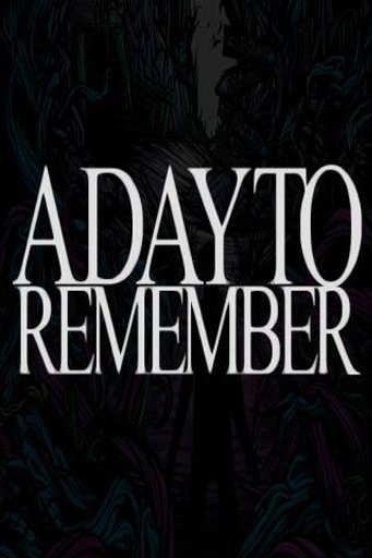 A Day To Remember LWP截图2