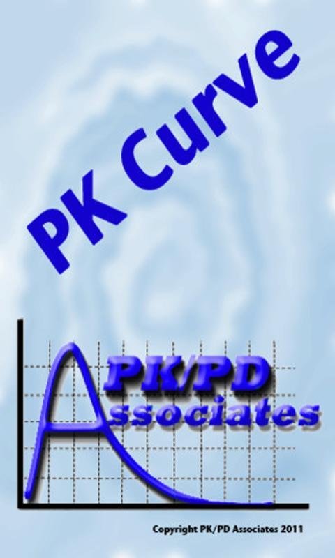 PK Curve截图1