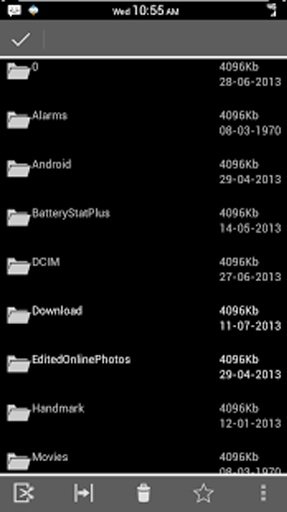 Open File Manager (Beta)截图1