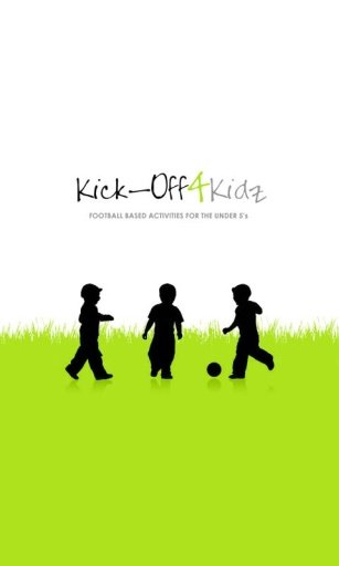 Kick Off 4 Kidz截图3