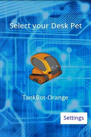 Desk Pets截图1