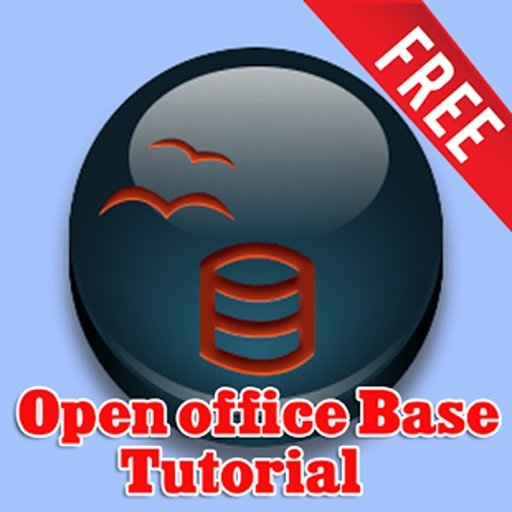 Open office Base Tutorial截图4