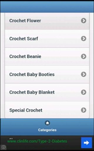 Crochet Expert截图9