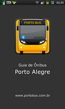 Porto Bus - Porto Alegre截图