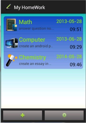 My HomeWork截图9