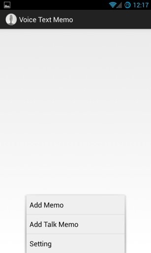 Voice Text Memo - Talk to Memo截图4