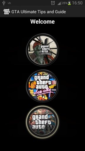 GTA Ultimate Tips and Guide截图2