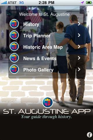 St. Augustine FL截图5