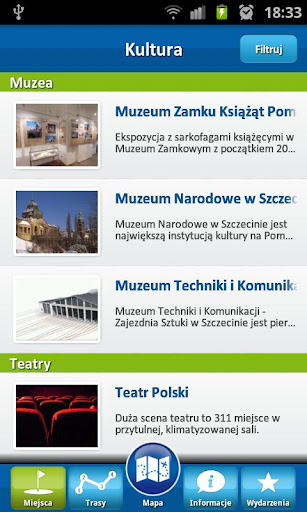 Visit Szczecin截图2