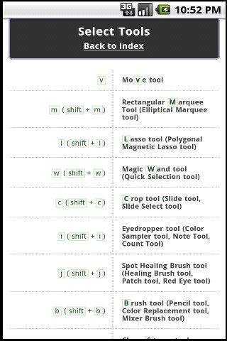 Windows 7 &amp; 8 Shortcuts截图2