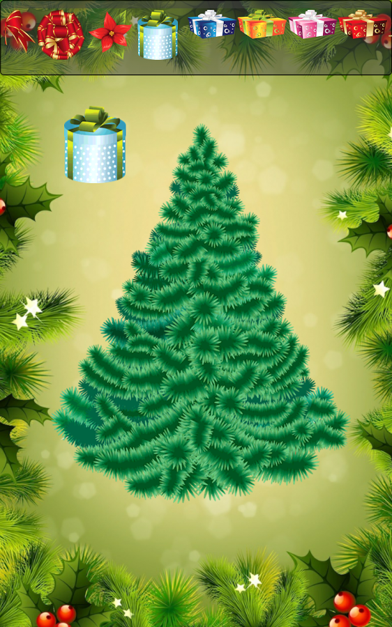 My Christmas Tree截图9